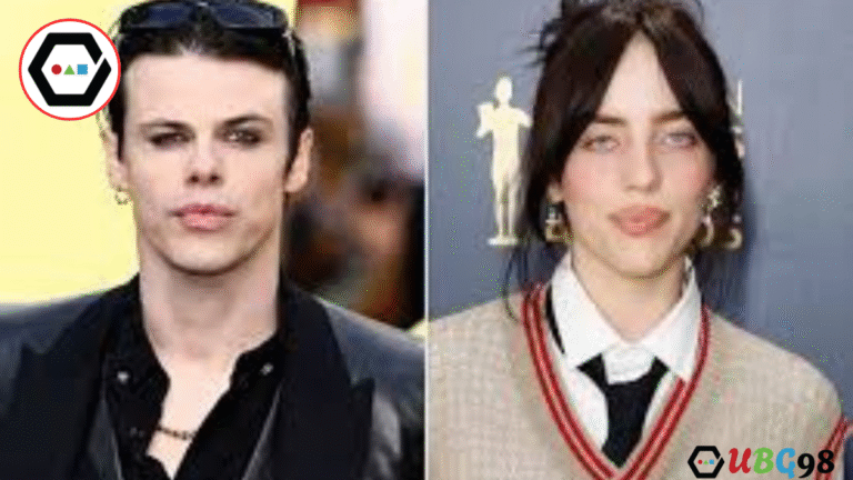 yungblud billie eilish