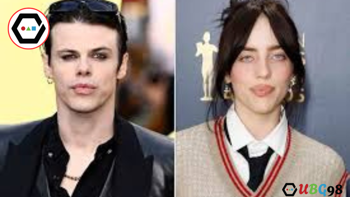 yungblud billie eilish