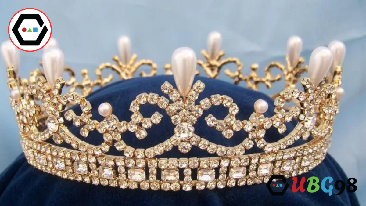 Queen Crown