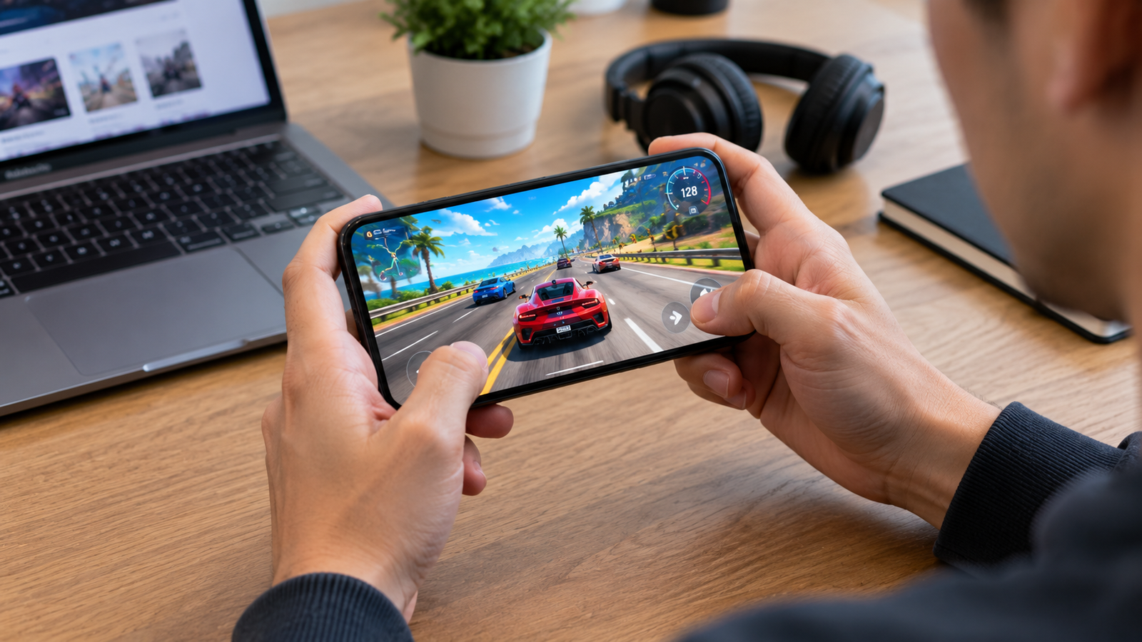Can You Play UBG98 Games on Mobile?